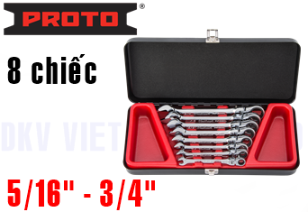 Bộ cờ lê Proto BW-3251L