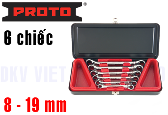 Bộ cờ lê Proto BW-3332R