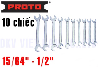 Bộ cờ lê Proto EW-40NB