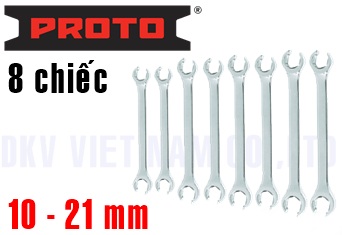 Bộ cờ lê Proto FN-8PTNB