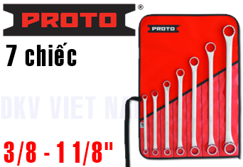 Bộ cờ lê Proto J1000G-500
