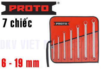 Bộ cờ lê Proto J1100D-M