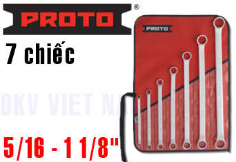 Bộ cờ lê Proto J1100R