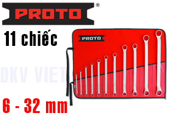 Bộ cờ lê Proto J1100S-M