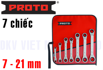 Bộ cờ lê Proto J1180MA