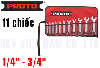 Bộ cờ lê Proto J1200ES-11