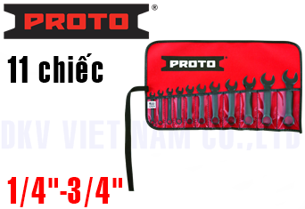 Bộ cờ lê Proto J1200ESB-11