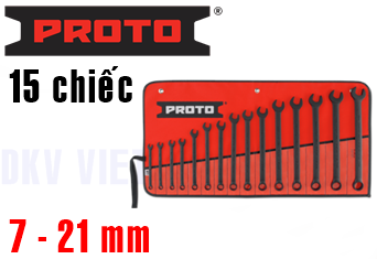 Bộ cờ lê Proto J1200F-MBASD