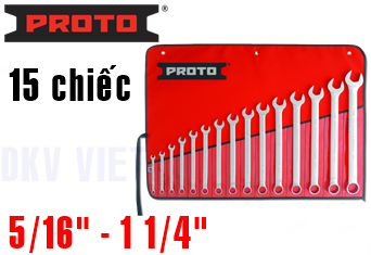 Bộ cờ lê Proto J1200F-T500