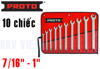 Bộ cờ lê Proto J1200GASD