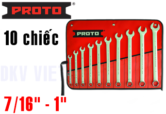 Bộ cờ lê Proto J1200GHASD