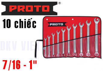 Bộ cờ lê Proto J1200GHASDT500