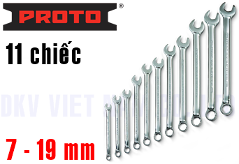 Bộ cờ lê Proto J1200HM11T5