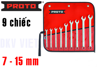 Bộ cờ lê Proto J1200H-MASD