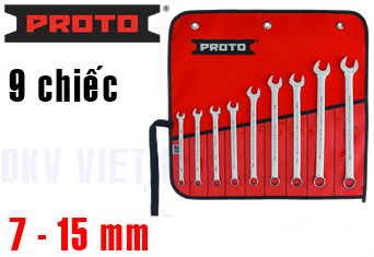 Bộ cờ lê Proto J1200HM-T500