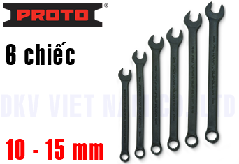 Bộ cờ lê Proto J1200MB6