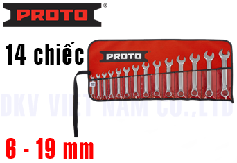 Bộ cờ lê Proto J1200MES-14