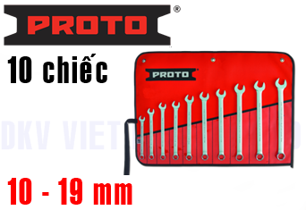 Bộ cờ lê Proto J1200MHASD