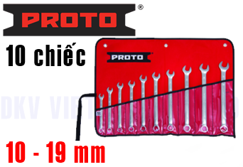 Bộ cờ lê Proto J1200MHASDT500