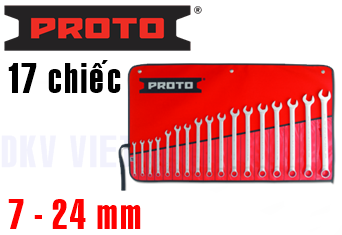 Bộ cờ lê Proto J1200RM-T500
