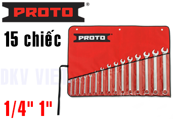 Bộ cờ lê Proto J1200SPL