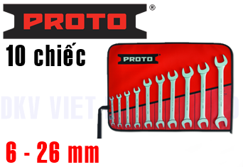 Bộ cờ lê Proto J30000A