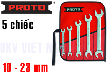 Bộ cờ lê Proto J30000P-M