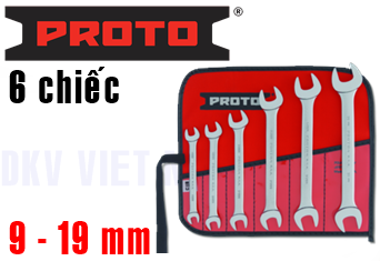 Bộ cờ lê Proto J30000R