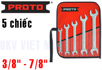 Bộ cờ lê Proto J3000N
