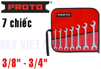 Bộ cờ lê Proto J3100A