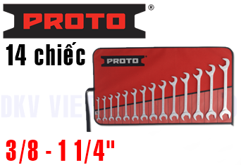 Bộ cờ lê Proto J3100B