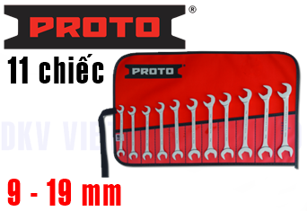 Bộ cờ lê Proto J3100M