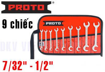 Bộ cờ lê Proto J3300A
