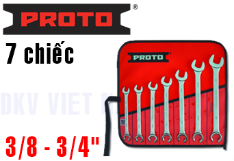 Bộ cờ lê Proto J3700A