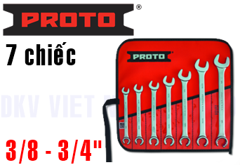 Bộ cờ lê Proto J3700AT