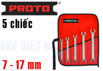 Bộ cờ lê Proto J3700M