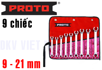 Bộ cờ lê Proto J3740