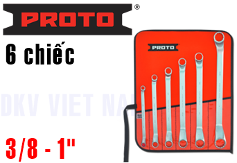 Bộ cờ lê Proto J8100C
