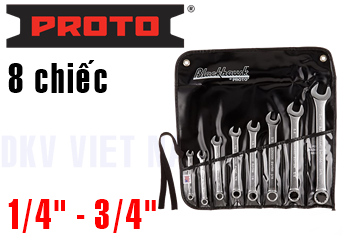 Bộ cờ lê Proto MF-008