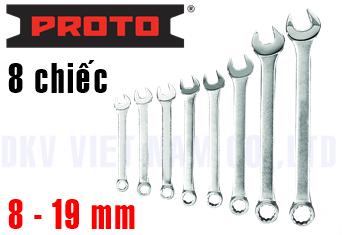 Bộ cờ lê Proto MF-008M