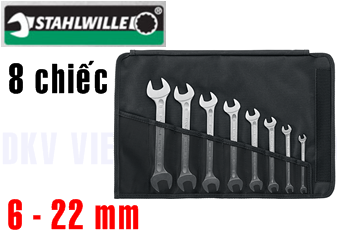 Bộ cờ lê Stahlwille 96400305