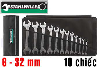 Bộ cờ lê Stahlwille 96400307