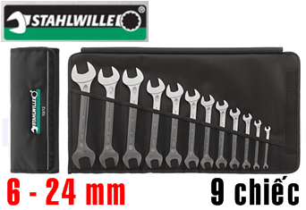 Bộ cờ lê Stahlwille 96400314