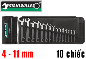 Bộ cờ lê Stahlwille 96400653