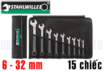 Bộ cờ lê Stahlwille 96400803	