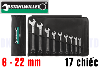 Bộ cờ lê Stahlwille 96400804