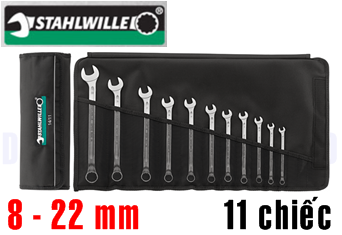 Bộ cờ lê Stahlwille 96401006