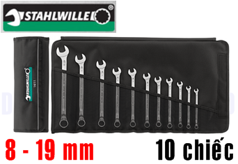 Bộ cờ lê Stahlwille 96401007