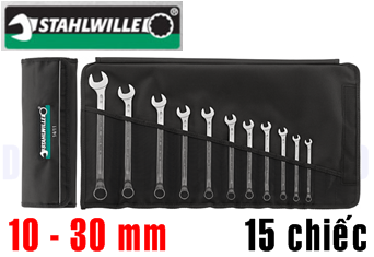 Bộ cờ lê Stahlwille 96401010