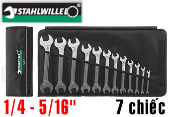 Bộ cờ lê Stahlwille 96404306	